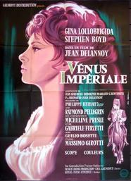 Imperial Venus Imperial Venus