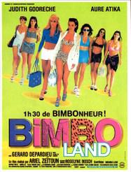 Bimboland Bimboland
