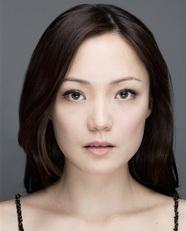 Pom Klementieff