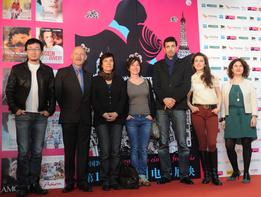Recap of the 10th French Film Panorama in Beijing Recap of the 10th French Film Panorama in Beijing