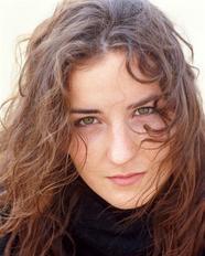 Salom&eacute; St&eacute;venin