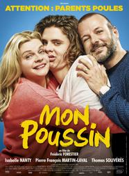 Mon poussin Mon poussin