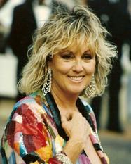 Myl&egrave;ne Demongeot