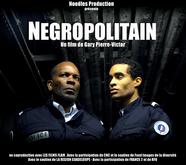 N&eacute;gropolitain