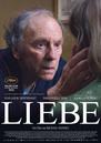 Love - Poster Autriche