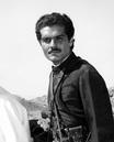Omar Sharif