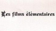 Les Films &Eacute;l&eacute;mentaires