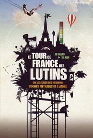 Les Lutins du court-m&eacute;trage - 2008