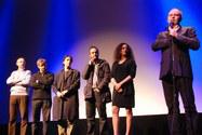 15e Rendez-vous with French Cinema &agrave; New-York - &copy; uniFrance