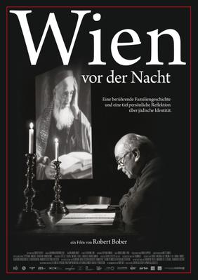 Vienne la nuit - Poster - Germany Vienne la nuit - Poster - Germany