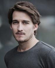 Jeremy Charbonnel