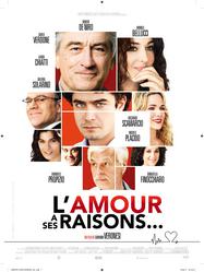L'Amour a ses raisons... L'Amour a ses raisons...