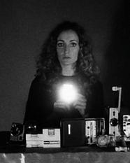 Jackie Raynal