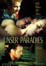 Our Paradise - Poster - Germany