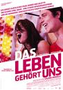 La Guerre est d&eacute;clar&eacute;e - Poster - Allemagne