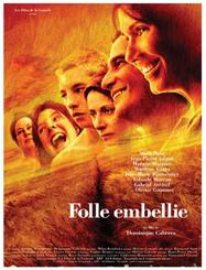 Folle embellie