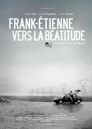 Frank-Étienne Towards Grace Frank-Étienne Towards Grace