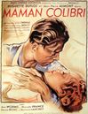 Maman Colibri