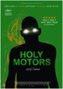 Holy Motors - Poster - Pays Bas