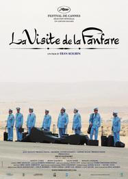 Visite de la fanfare (La)