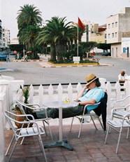 Arnaud Boland