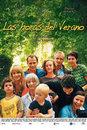 L'Heure d'&eacute;t&eacute; - Poster - Colombia - &copy; Cineplex