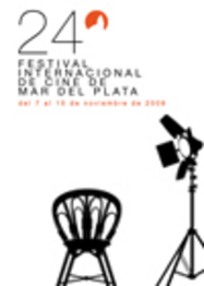 Mar Del Plata - Festival International du Film - 2004