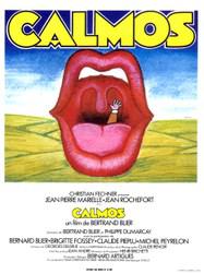 Calmos - Poster France