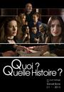 What? What Kind of Story?