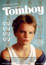 Tomboy - Poster - Sweden