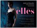 Elles - Poster - Royaume-Uni