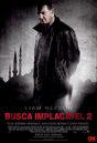 Taken 2 - Poster Espagne