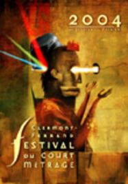 Clermont-Ferrand International Short Film Festival - 2004