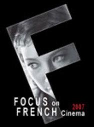Greenwich - Focus on French Cinema - 2007