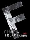 Greenwich - Focus on French Cinema - 2007