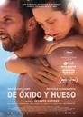 Rust & Bone - Poster - Espagne