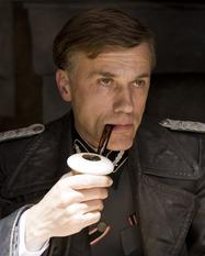 Christoph Waltz