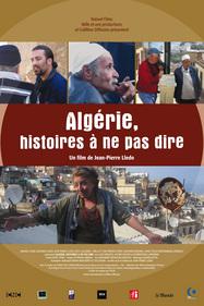 Algérie, histoires à ne pas dire