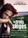 Les Trois Singes