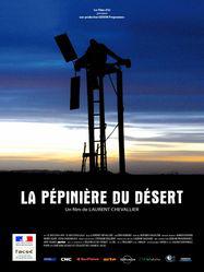 La P&eacute;pini&egrave;re du d&eacute;sert