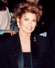 Raquel Welch Raquel Welch