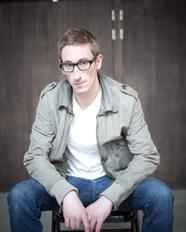 Benoît Bourreau Benoît Bourreau