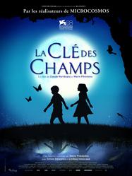 La Cl&eacute; des champs