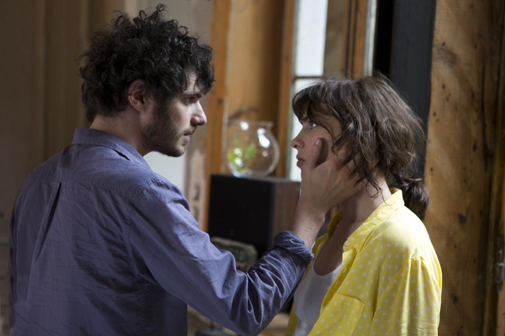 Films Et Séries Tv Avec Félix Moati Félix Moati - uniFrance Films