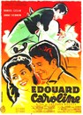 Edouard et Caroline
