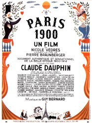 Paris 1900