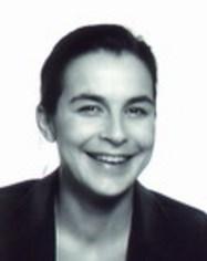 St&eacute;phanie Carreras