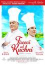 The Chef - Poster Pologne
