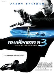 The Transporter III