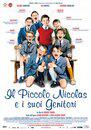 Little Nicholas - Poster - Italy - &copy; DR